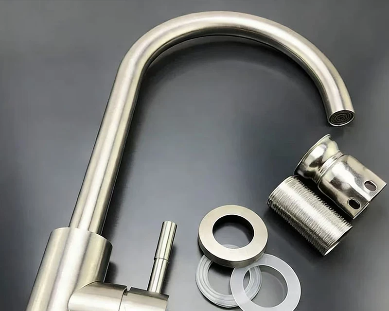 Hamam Kranları üçün Tam Bələdçi