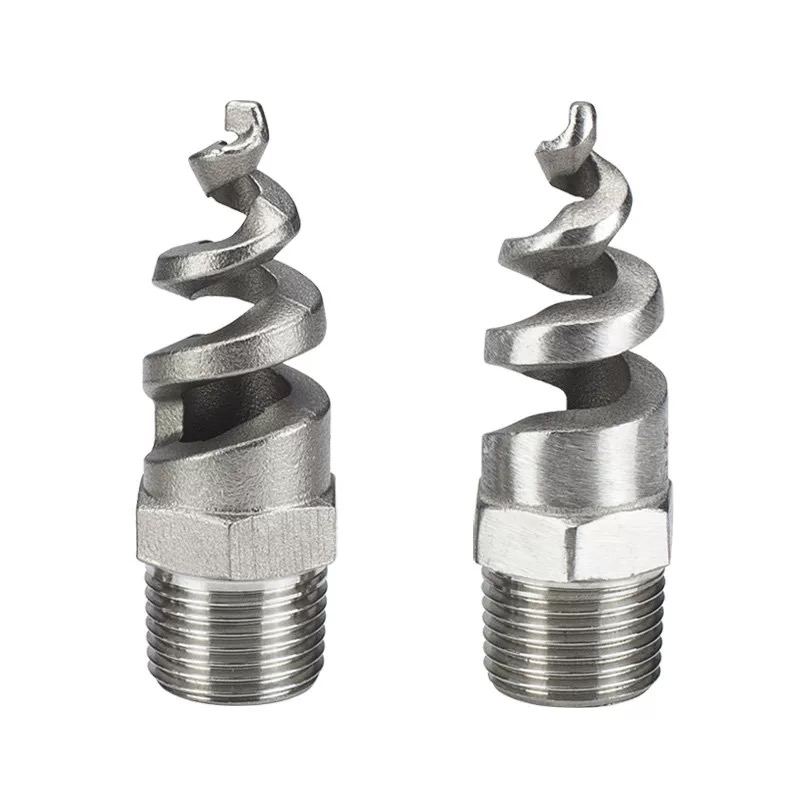 Konusvari spiral başlıq