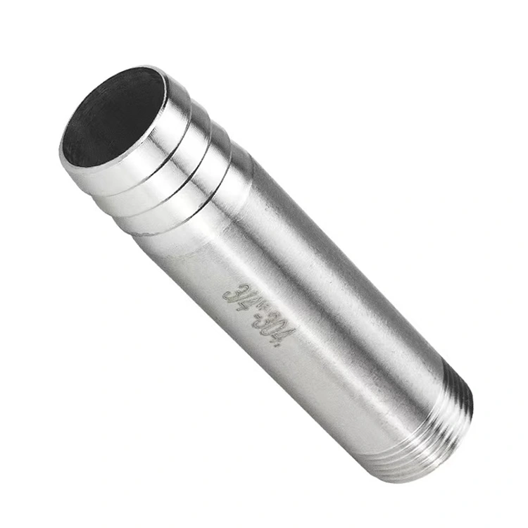 Xüsusi Tək Parça Boru Təmiri Qısqacı