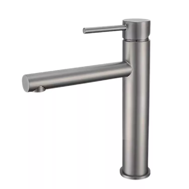 Minimalist Slim Lavabo Kran
